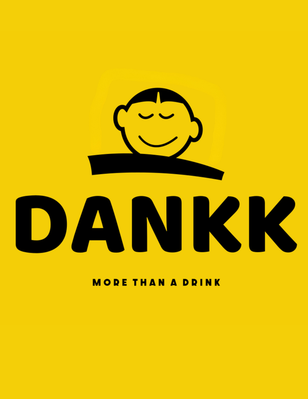 Dankk | THC Sugar, Sea-Salt, Tajin & More!