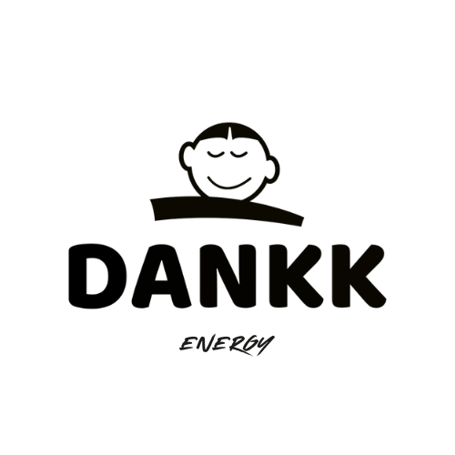 Dankk | Clean Energy With Zero Jitters, Crash or Aftertaste