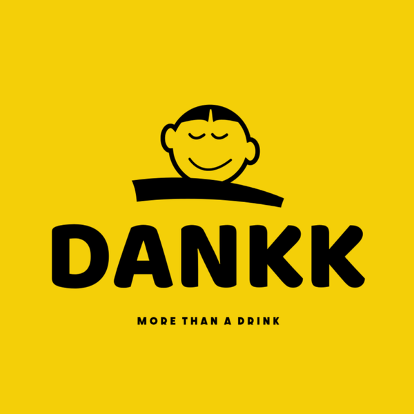 DANKK Energy | Let Dankk fuel your tank!